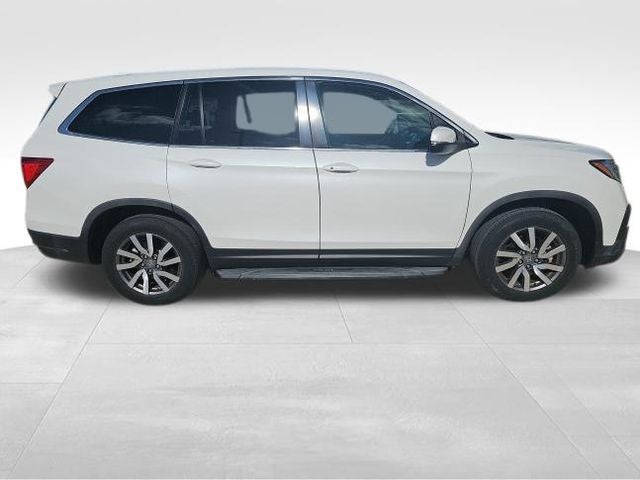 2021 Honda Pilot EX
