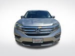 2017 Honda Pilot EX