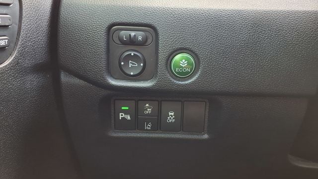 2022 Honda Passport EX-L HPD Bronze Package