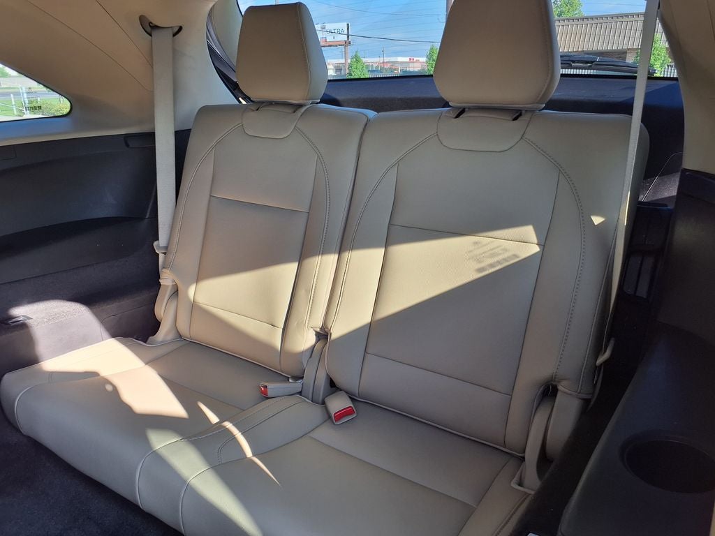 2018 Acura MDX 3.5L