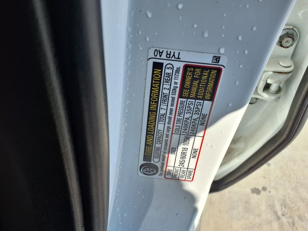 2018 Acura MDX 3.5L