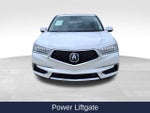 2020 Acura MDX 3.5L