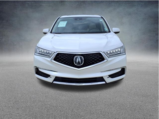 2020 Acura MDX 3.5L