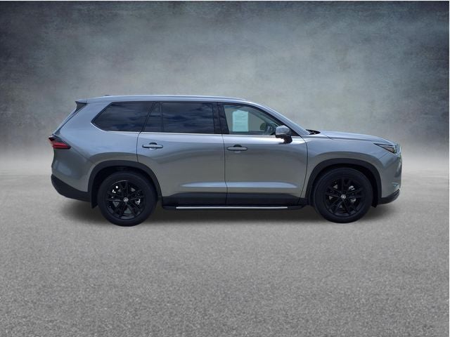 2025 Toyota Grand Highlander Limited