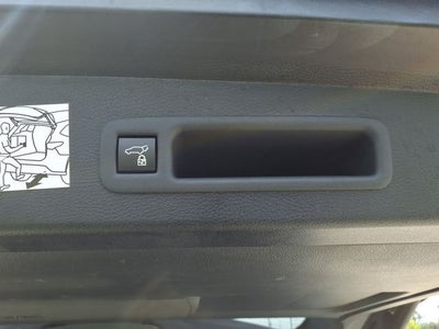 2021 Toyota Sienna Platinum 7 Passenger