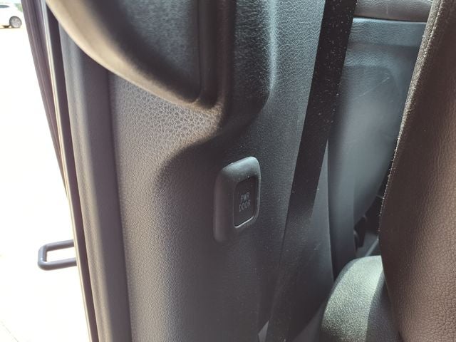 2021 Toyota Sienna Platinum 7 Passenger