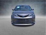 2021 Toyota Sienna Platinum 7 Passenger