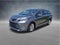 2021 Toyota Sienna Platinum 7 Passenger
