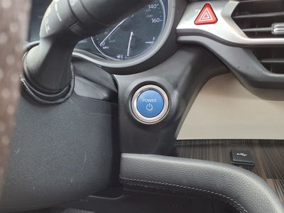 2021 Toyota Sienna Platinum 7 Passenger