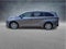 2021 Toyota Sienna Platinum 7 Passenger