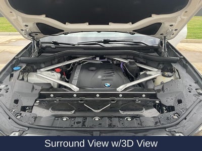 2024 BMW X5 sDrive40i