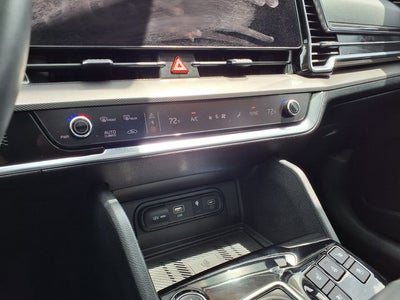 2025 Kia Sportage SX-Prestige