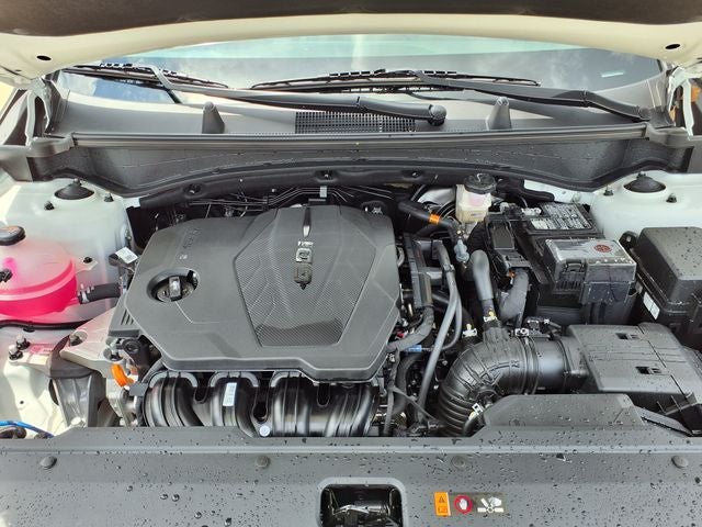 2025 Kia Sportage SX-Prestige