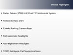 2024 Subaru Impreza Base