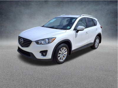 2016 Mazda Mazda CX-5 Touring