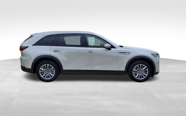 2025 Mazda Mazda CX-90 3.3 Turbo Preferred