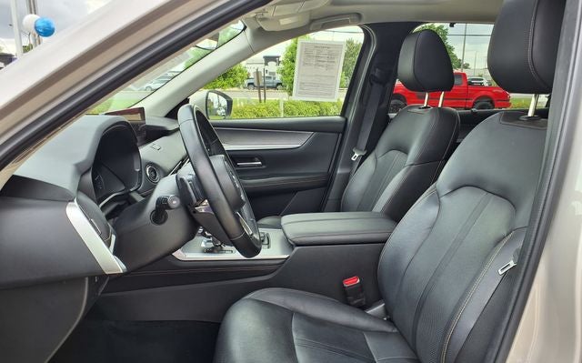 2025 Mazda Mazda CX-90 3.3 Turbo Preferred