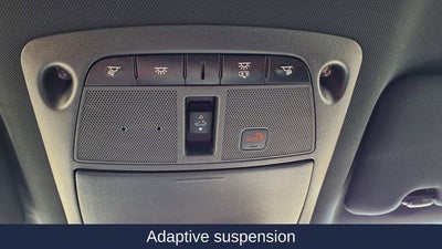 2020 INFINITI Q60 Red Sport 400