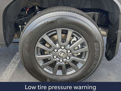 2024 Toyota Land Cruiser 1958