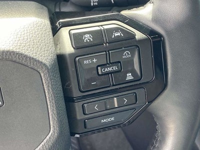 2024 Toyota Land Cruiser 1958