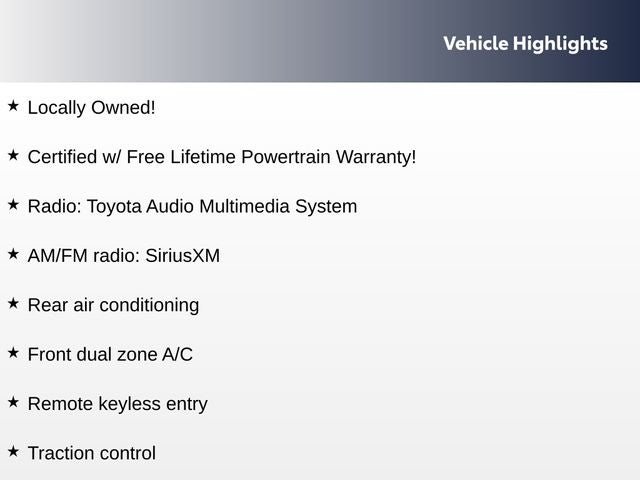 2024 Toyota Land Cruiser 1958
