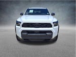 2025 Toyota 4Runner TRD Off-Road