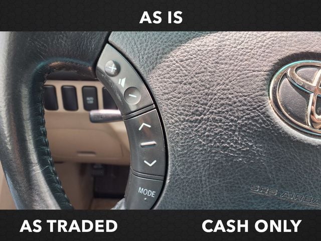 2006 Toyota 4Runner Base