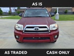 2006 Toyota 4Runner Base