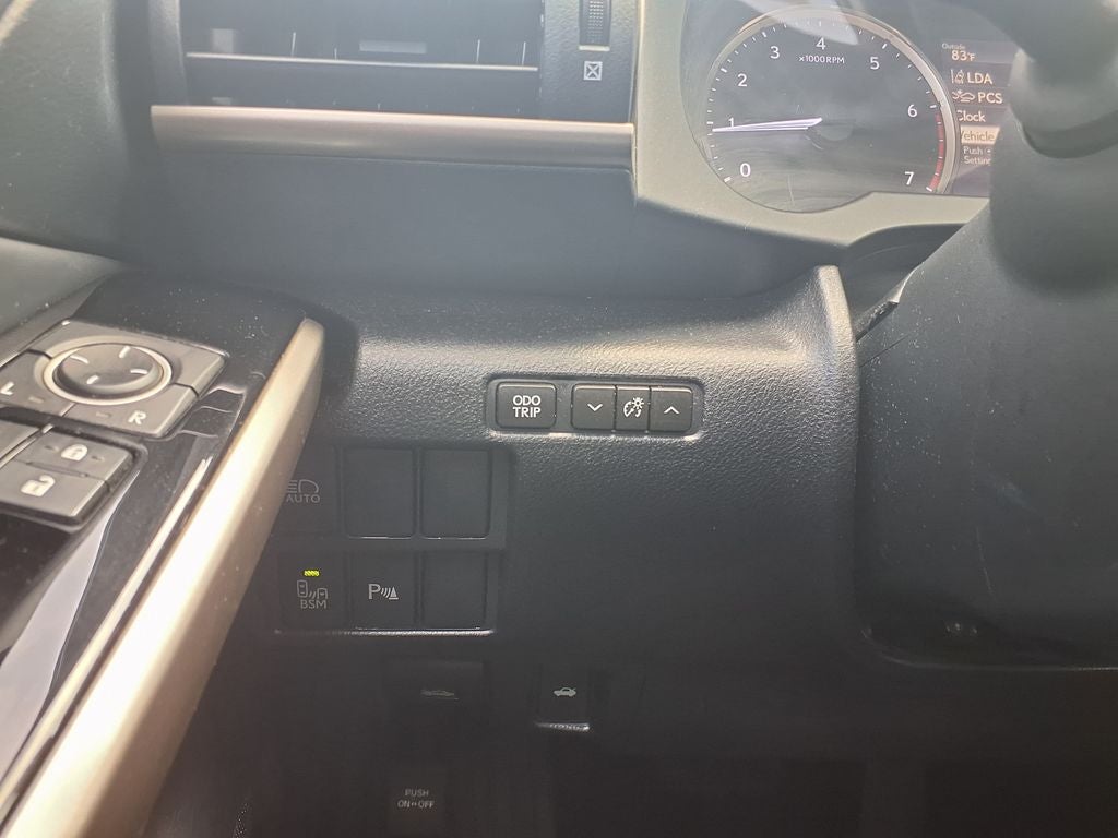 2018 Lexus IS 300