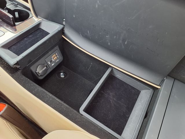 2020 Lexus LS 500 Base