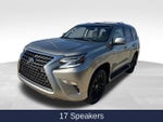 2023 Lexus GX 460 Luxury