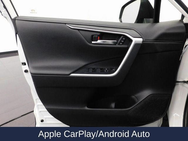 2022 Toyota RAV4 Hybrid Limited