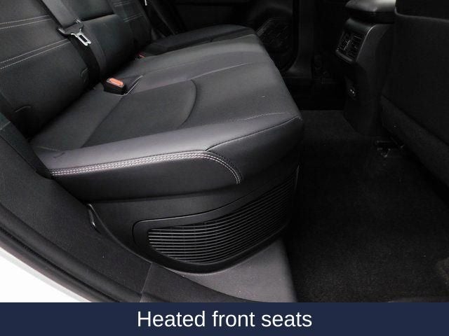 2022 Toyota RAV4 Hybrid Limited