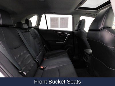 2022 Toyota RAV4 Hybrid Limited