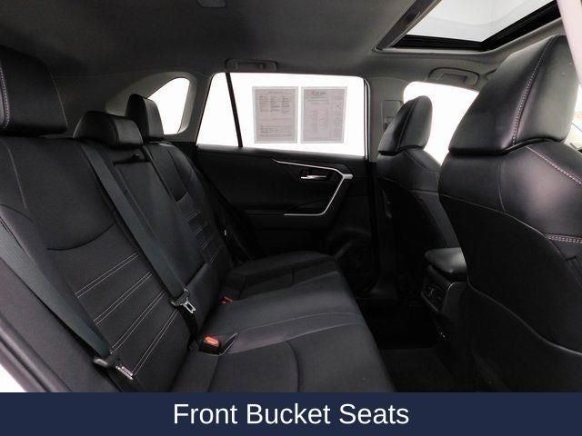 2022 Toyota RAV4 Hybrid Limited