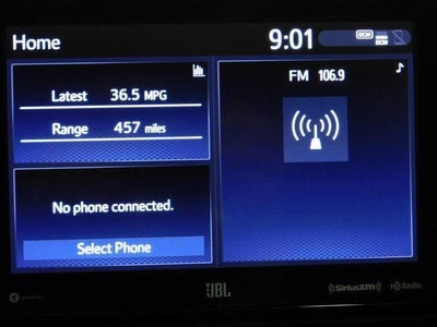 2022 Toyota RAV4 Hybrid Limited