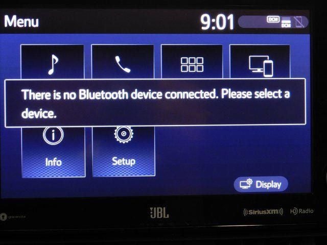 2022 Toyota RAV4 Hybrid Limited