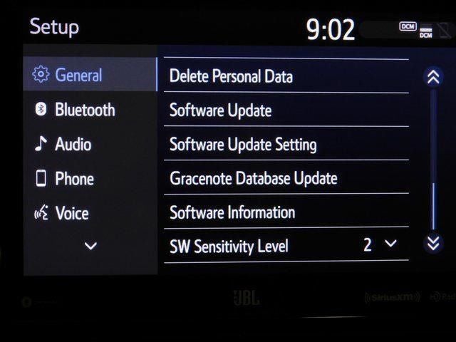 2022 Toyota RAV4 Hybrid Limited