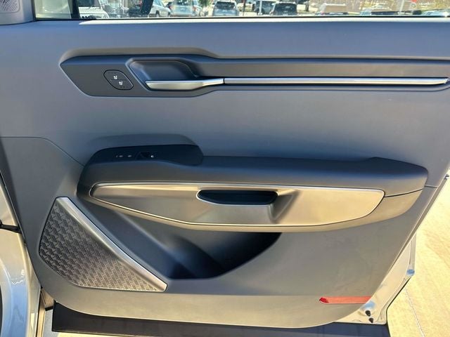 2024 Kia EV9 Light Long Range