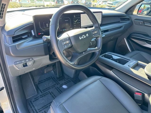2024 Kia EV9 Light Long Range