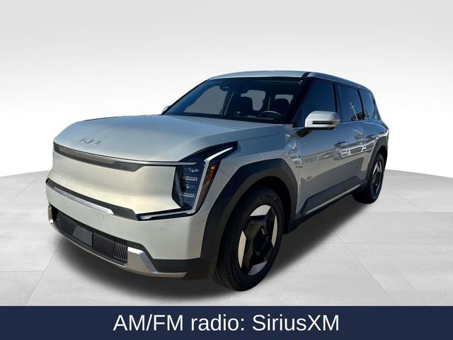 2024 Kia EV9 Light Long Range