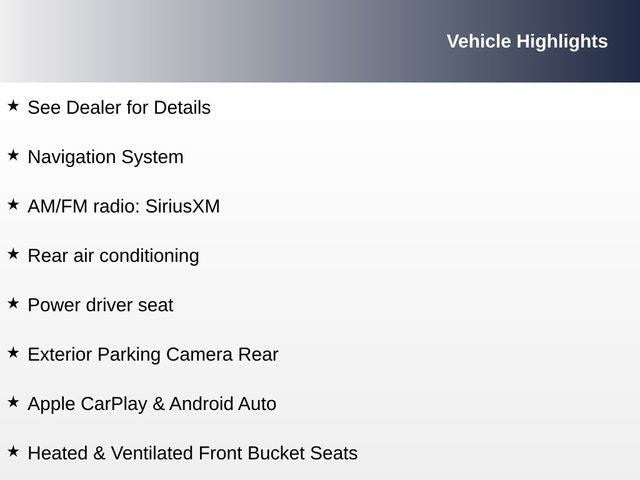 2024 Kia EV9 Light Long Range