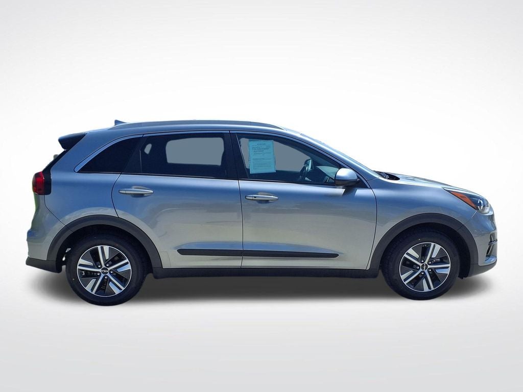 2022 Kia Niro Plug-In Hybrid LXS