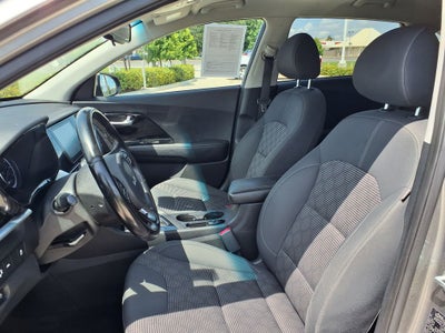 2022 Kia Niro Plug-In Hybrid LXS