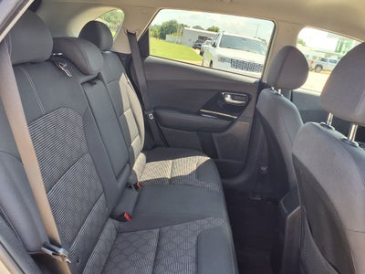 2022 Kia Niro Plug-In Hybrid LXS