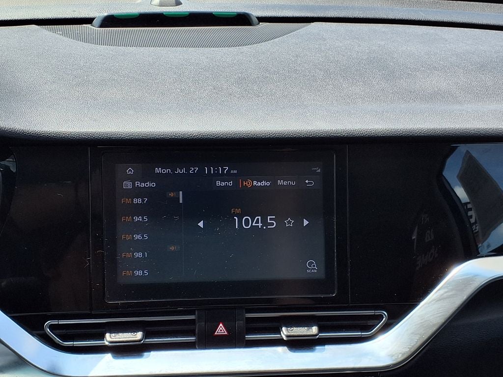 2022 Kia Niro Plug-In Hybrid LXS