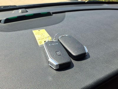 2022 Kia Niro Plug-In Hybrid LXS