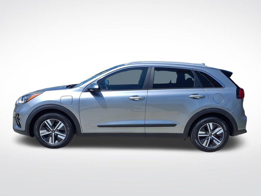 2022 Kia Niro Plug-In Hybrid LXS