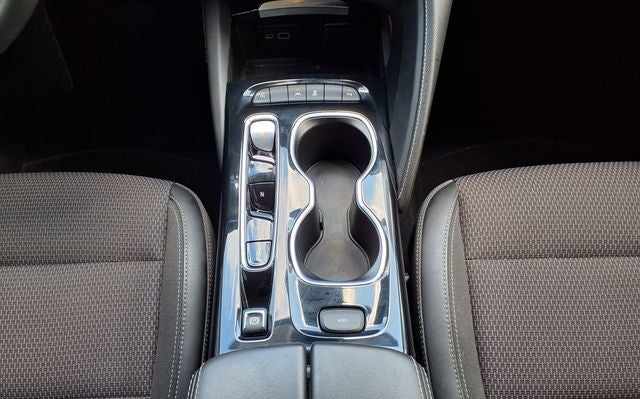 2021 Buick Envision Preferred