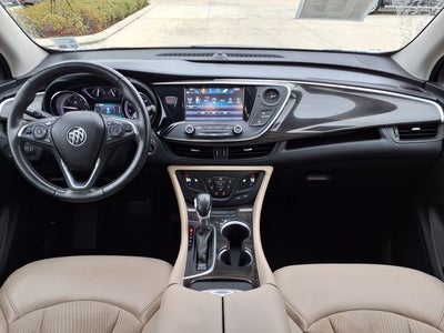 2019 Buick Envision Preferred